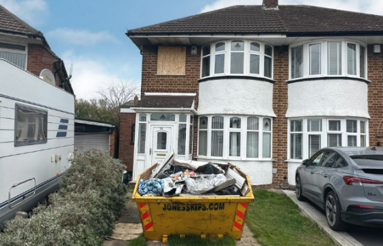 Refurbishment in Sheldon photo